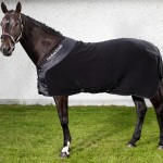 2110_Horse Fleece Rug Supreme